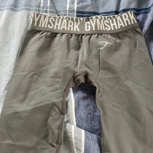 Gymshark Crop Leggings